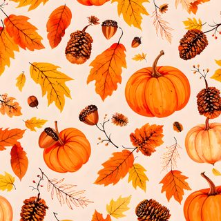 This vibrant preppy Thanksgiving wallpaper brings all the warmth and coziness of fall to your iPhone screen. The minimal design includes beautiful hand-drawn pumpkins, acorns, pinecones, and golden autumn leaves, perfect for setting a festive mood. Thanksgiving Patterns, Thanksgiving Wallpaper Preppy, Thanksgiving Themed Wallpaper, Fall Wallpaper Thanksgiving, Cute Thanksgiving Backgrounds, Thanksgiving Iphone Aesthetic, Thanksgiving Pattern Background, Thanksgiving Theme Wallpaper, Cute Thanksgiving Wallpaper Halloween Thanksgiving Thanksgiving Patterns, Thanksgiving Preppy, Thanksgiving Themed, blanched almond