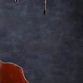 dripping blood on a black surface with red and white drips coming from the top Halloween Blood Blood Poster Background, Blood Background Image, Halloween Blood Background, dark slate gray