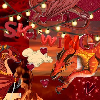 Wings Of Fire Halloween brown