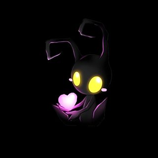 a black cat with glowing eyes and a heart in its mouth is seen against a dark background Kingdom Hearts Halloween Fondo Kingdom Hearts, Kingdom Hearts Nobody, Kingdom Hearts Heartless Background, black