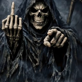 Colorful Skull Art, Grim Reaper Art, Skull Art Drawing, Skulls Drawing, Skull Artwork, Dark Art Drawings, Skull Wallpaper, Drawing Couple Poses, Ghost Rider Grim Reaper Halloween Colorful Skull Art, Grim Reaper Art, Skull Art Drawing, Skulls Drawing, dark slate gray