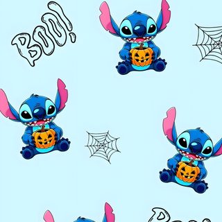 an image of stitchers with the name stitcher on them, all in different colors Stitch Halloween Iphone Stitch October, Disney Halloween Aesthetic, Stitch Halloween Iphone, light cyan