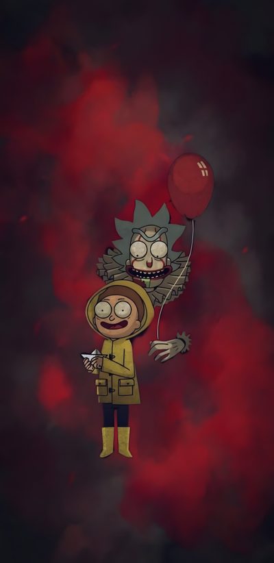 Rick And Morty Wallpaper For Iphone, Red Rick And Morty Wallpaper, Aesthetic Rick And Morty Wallpaper, Aesthetic Wallpaper Rick And Morty, Rick And Morty Halloween Wallpaper, Rick And Morty Red, Dark Rick And Morty Wallpaper, Rick And Morty Dark Wallpaper, Red Cartoon Wallpaper Rick And Morty Halloween Rick And Morty For Iphone, Red Rick And Morty, Aesthetic Rick And Morty, black