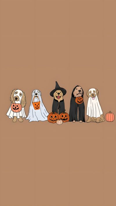 Halloween Wallpaper For Ipad, Autumn Phone Wallpaper, Mlg Wallpaper, Iphone Wallpaper Preppy, Halloween Wallpaper Iphone Backgrounds, Halloween Wallpaper Backgrounds, Wallpaper Iphone Boho, Halloween Wallpaper Cute, Cute Christmas Wallpaper Halloween Dog Halloween For Ipad, Autumn Phone, Mlg, Iphone Preppy, Halloween Iphone Backgrounds, rosy brown