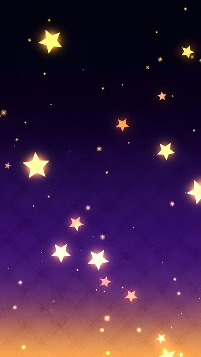 a purple and yellow background with stars in the sky Halloween Stars Gradient Custom Stars Background Purple, Purple With Stars Background, Purple And Gold Stars Background, midnight blue