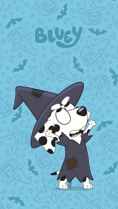 Chloe From Bluey, Coco Bluey Wallpaper, Bluey And Bingo Fall Wallpaper, Bluey Fall Wallpaper, Bluey Halloween Wallpaper Aesthetic, Bluey Cartoon Phone Wallpaper, Bluey Halloween Wallpaper Iphone, Bluey Phone Wallpaper Backgrounds, Halloween Bluey Backgrounds Bluey Halloween Chloe From Bluey, Coco Bluey, Bluey And Bingo Fall, Bluey Fall, sky blue