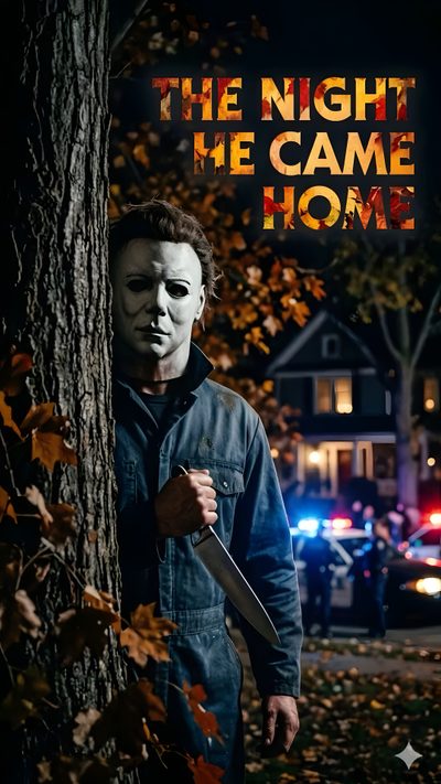 Michael myers Halloween Michael Myers, Horror Icons Art, Happy Halloween Gif, Halloween Live Wallpaper, Horror Card, Jaws Movie, Michael Meyers Halloween, Horror Villains, Halloween Wallpaper Cute Halloween Iphone Michael Myers Halloween Michael Myers, Horror Icons Art, Happy Halloween Gif, black