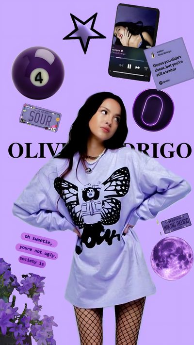 #olivisrodrigo Olivia Rodrigo Wallpaper Iphone, Cute Wallpapers For Girls Olivia Rodrigo, Olivia Rodrigo Hello Kitty Wallpaper, Olivia Rodrigo Purple Wallpaper, Cute Olivia Rodrigo Wallpapers, Wallpaper Olivia Rodrigo Purple Aesthetic, Iphone Wallpaper Olivia Rodrigo, Iphone Olivia Rodrigo Wallpaper Iphone, Olivia Rodriguez Wallpaper Halloween Olivia Rodrigo Olivia Rodrigo Iphone, Cute For Girls Olivia Rodrigo, Olivia Rodrigo Hello Kitty, light steel blue