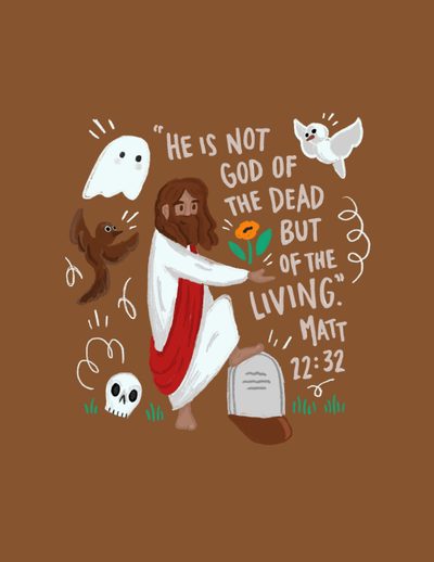 @shanalynmason • Illustration • Jesus • Illustration Art • Illustration Design • Illustration Art Design • Illustration Sketches • Aesthetic Wallpaper • Aesthetic Jesus Halloween, Bible Stories, Bible And Halloween, Halloween Christian, Illustration Art Design, Autumn Art, Halloween Illustration, Illustration Sketches, Christmas Jesus Cute Christian Halloween Jesus Halloween, Bible Stories, Bible And Halloween, Halloween Christian, sienna