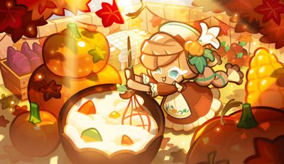 Cookie Run Kingdom Fall Layout, Cookie Run Kingdom 3d, Cookie Run Gacha Illustration, Crk Loading Screen Art, Cookie Run Kingdom Loading Screen Art, Pumpkin Pie Cookie Run Kingdom Wallpaper, Cookie Run Computer Wallpaper, Cookie Run Wallpaper Ipad, Cookie Run Kingdom Loading Screens Cookie Run Kingdom Halloween Cookie Run Kingdom Fall Layout, Cookie Run Kingdom 3d, Cookie Run Gacha Illustration, chocolate