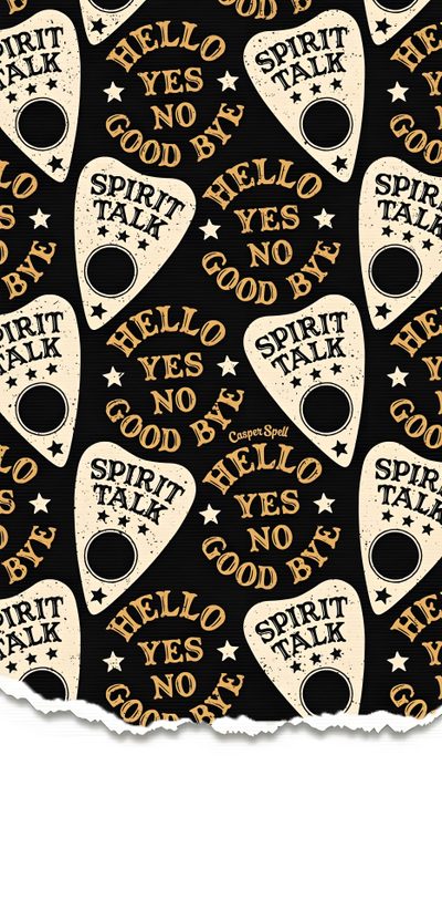Alexander Mcqueen Scarf, Alexander Mcqueen Halloween Ouija Planchette Alexander Mcqueen Scarf, Alexander Mcqueen, gray