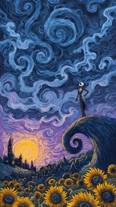 scenery phone screen wallpaper Halloween Wallpaper Iphone Backgrounds, Arte Van Gogh, Witchy Wallpaper, Halloween Wallpaper Iphone, Android Wallpaper Art, Diseños Del Fondo De Pantalla, Abstract Art Wallpaper, Cool Wallpapers Art, Anime Scenery Wallpaper Van Gogh Halloween Halloween Iphone Backgrounds, Arte Van Gogh, Witchy, Halloween Iphone, dark slate gray