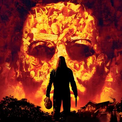 the movie poster for halloween el origin Bing Halloween Halloween 2007 Rob Zombie Poster, Halloween 2 Rob Zombie Poster, Rob Zombie Halloween Movie, dark red