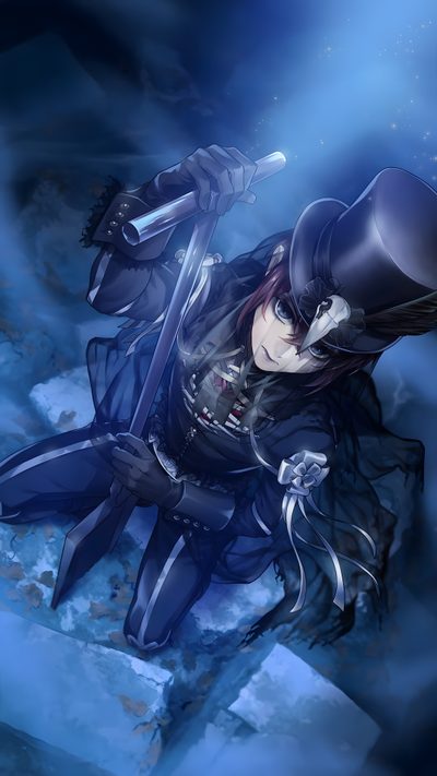 #TwistedWonderland #twstファンアート Halloween Riddles, Anime Egg, Regina Di Cuori, Black Butler Anime, Queen Of Hearts, Disney Villains, Riddles, The Villain, Disney Art Twisted Wonderland Halloween Halloween Riddles, Anime Egg, Regina Di Cuori, Black Butler Anime, midnight blue