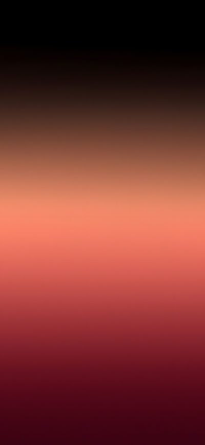 an orange and red background with some black dots Halloween Ombre Iphone Images, Black And Red Ombre Background, Black To Red Gradient, Red Ombre, saddle brown