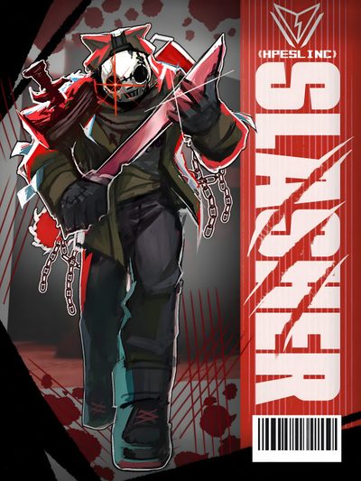 Credits to @@HpesLinc139 on Twitter/X #FORSAKEN #robloxart Slasher Forsaken Wallpaper, Slayer Forsaken, Roblox Forsaken Wallpaper Pc, Forsaken Sixer, Forsaken Halloween, Forsaken Characters Fanart, Forsaken Killers Fanart, Forsaken Killer, How To Draw Forsaken Forsaken Halloween Slasher Forsaken, Slayer Forsaken, Roblox Forsaken Pc, Forsaken Sixer, dark olive green