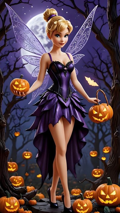 Tinkerbell Witch, Tinkerbell Halloween Wallpaper, Tinker Belle Halloween, Purple Tinkerbell Wallpaper, Tinkerbell Halloween, Tinker Bell Halloween, Tinkerbell Wallpaper Backgrounds, Halloween Fairy Wallpaper, Tinker Bell Wallpaper Iphone Tinkerbell Halloween Tinkerbell Witch, Tinkerbell Halloween, Tinker Belle Halloween, dark slate gray