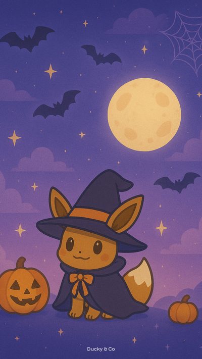 Halloween Pokémon Wallpaper, Pokemon Fall Wallpaper Iphone, Pokemon Wallpaper Halloween, Pokemon Halloween Screensaver, Cute Pokemon Wallpaper, Pokémon Halloween Wallpaper, Pokemon Halloween, Spooky Eevee, Eevee Halloween Wallpaper Eevee Halloween Halloween Pokémon, Pokemon Fall Iphone, Pokemon Halloween, dark slate blue