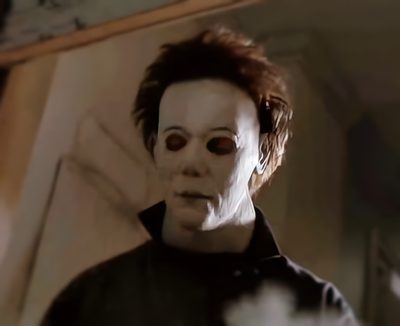 Halloween 2 Michael Myers, Michael Myers Icons, Halloween Michael Myers, Michael Myers Edit, Michael Meyers, Halloween 2021 Michael Myers, Halloween 2007 Michael Myers, Michael Myers Gif Fire, Michael Myers Halloween Kills Gif Halloween H20 Halloween 2 Michael Myers, Michael Myers Icons, Halloween Michael Myers, dark slate gray