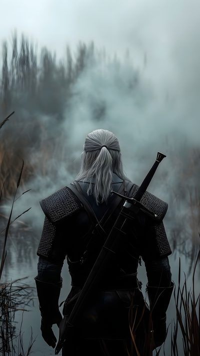 #geraltofrivia #geralt #wallpaperforyourphone #backgroundsforphones #thewitcher3 #witcher Geralt Of Riva, Geralt Of Rivia Wallpapers, Geralt Wallpaper, The Witcher Wallpapers 4k, Witcher Wallpaper 4k, Witcher Wallpaper Iphone, Geralt Of Rivia Witcher 3 Wallpaper, Geralt Rivia, Witcher Iphone Wallpaper Witcher Geralt Halloween Geralt Of Riva, Geralt Of Rivia, Geralt, The Witcher 4k, Witcher 4k, dim gray
