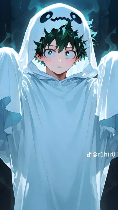 Image De Deku, Aesthetic People, Izuku Midoriya, Outdoor Entertaining, Me Me Me Anime, Anime Shows, Boku No Hero Academia, My Hero Academia, Cyberpunk Izuku Midoriya Izuku Midoriya Halloween Image De Deku, Aesthetic People, Izuku Midoriya, sky blue