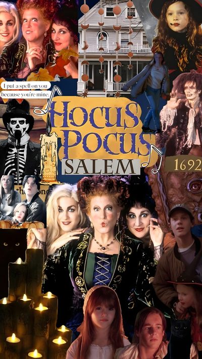 Hocus Pocus 1993, Best Halloween Movies, Autumn Phone Wallpaper, Halloween Hocus Pocus, Halloween Wallpaper Iphone Backgrounds, Halloween Wallpaper Cute, Halloween House Party, Girly Graphics, Halloween Wallpaper Iphone Halloween Iphone Movies And Shows Hocus Pocus 1993, Best Halloween Movies, Autumn Phone, dark olive green