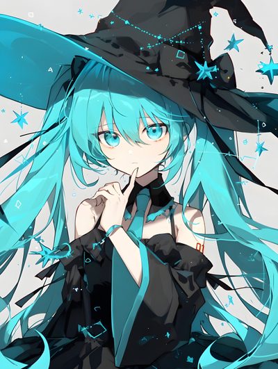 Anime Halloween, Cute Pictures, Hatsune Miku, Happy Halloween Miku, Hatsune Miku Halloween, Tutorial De Dibujo, Spooky Miku, Miku Halloween, Anime Demon, Book Art Projects, Arte Anime, Miku Hatsune Vocaloid Hatsune Miku Halloween Anime Halloween, Cute Pictures, Hatsune Miku, Happy Halloween Miku, steel blue