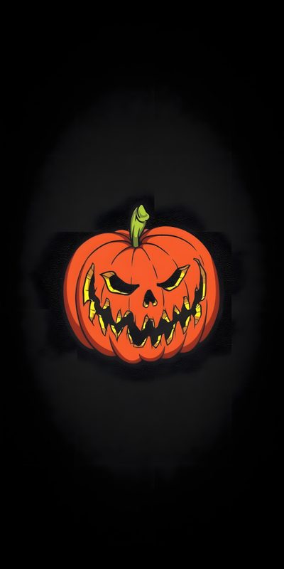 an image of a halloween pumpkin with glowing eyes Halloween Apple Halloween Pumpkin, Jack O Lantern, Pumpkin Halloween Black Background, Creepy Pumpkin,