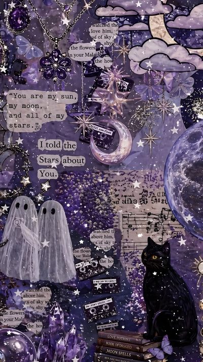 Dark Aesthetic Wallpaper Purple, Aesthetic Chat Theme, Cute Wallpapers Dark Purple, Purple Night Wallpaper, More Purple, Purple Era, Wallpaper Backgrounds Purple Aesthetic, Aesthetic Tab Wallpaper, Cute Purple Phone Wallpaper Aesthetic Purple Purple Aesthetic Cute Halloween Dark Aesthetic Purple, Aesthetic Chat Theme, Cute Dark Purple, dim gray