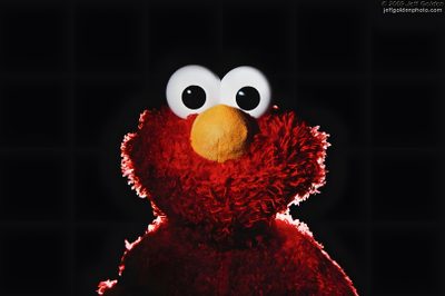 a red stuffed animal with big eyes Elmo Halloween Goofy Computer, Laptop Dell, Elmo Ipad, Ipad Sideways Horizontal, Boys Ipad, black