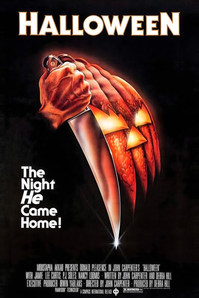 Vintage Slasher Movie Posters, Halloween Original Poster, Original Halloween Movie Poster, Halloween Movie Poster 1978 Printable, 1980s Horror Movie Posters, Halloween 1 Movie, Halloween 1978 4k, Horror Sci-fi Film Poster, Halloween 1978 Poster Halloween 1978 4k Vintage Slasher Movie Posters, Halloween Original Poster, Original Halloween Movie Poster, black