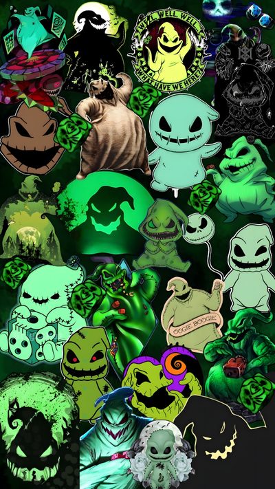 Mr Oogie Boogie, Halloween Screen Savers, Garfield Wallpaper, Nightmare Before Christmas Pictures, Oogie Boogie Man, Halloween Wallpaper, Halloween Wallpaper Cute, Nightmare Before Christmas Wallpaper, Nightmare Before Halloween Bogey Mr Oogie Boogie, Halloween Screen Savers, Garfield, dark slate gray
