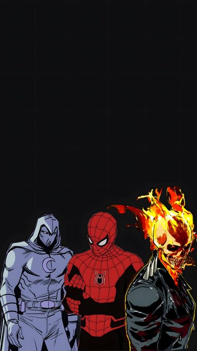 Queens Wallpaper, Marvel Comics Superheroes, Marvel Comics Wallpaper, Superhero Wallpaper, Phone Wallpaper Images, Superhero Comic, Marvel Art, Marvel Comics, Phone Wallpaper Marvel Halloween Iphone Queens, Marvel Comics Superheroes, Marvel Comics, Superhero, Phone Images, black