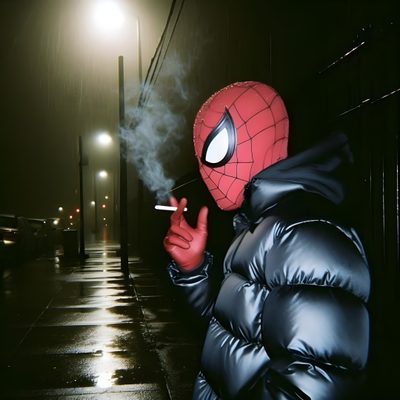 #AnimeVibes #MainCharacter #KawaiiMood #DreamyAesthetic #CartoonDP Anuel Aa Wallpaper, Image Spiderman, Spiderman Art Sketch, Spiderman Artwork, Abstract Wallpaper Backgrounds, Spiderman Pictures, Swag Cartoon, Kids Planner, Superhero Wallpaper Cool Boy Halloween Anuel Aa, Image Spiderman, Spiderman Art Sketch, Spiderman Artwork, black