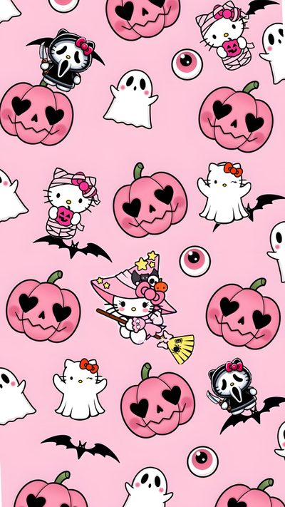 Hello Kitty Halloween Wallpaper, Pink Hello Kitty Wallpaper Iphone, Halloween Wallpaper Iphone Backgrounds, Castlevania Wallpaper, Hello Kitty Videos, Images Hello Kitty, Pink Wallpaper Hello Kitty, Halloween Wallpaper Cute, Stitch Drawing Cute Halloween Hello Kitty Hello Kitty Halloween, Pink Hello Kitty Iphone, Halloween Iphone Backgrounds,