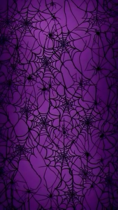 Halloween Violet, Halloween Background Black And Purple, Black Purple Spider Web Background, Vintage Halloween Wallpaper Iphone, Dark Purple Halloween Background, Halloween Backgrounds Purple, Purple Spooky Halloween Background, Purple Halloween Background Wallpaper, Spiderweb Background Purple Halloween Pattern Halloween Violet, Halloween Background Black And Purple, Black Purple Spider Web Background, indigo