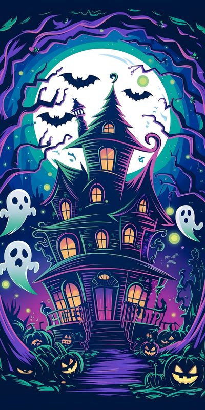 107  Free Halloween Wallpapers To Download 45 Cool Halloween Wallpapers, Wallpaper Phone Halloween, Hd Halloween Wallpaper, Halloween Wall Paper Design, Cute Haunted House Wallpaper, Phone Wallpaper Halloween, Cartoon Halloween Wallpaper, Cool Halloween Wallpaper, Colorful Halloween Wallpaper Halloween Colors Cool Halloween, Phone Halloween, Hd Halloween, Halloween Wall Paper Design, midnight blue