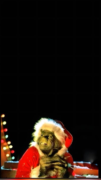 Christmas Phone Wallpaper, Cute Christmas Wallpaper, Holiday Wallpaper, Cute Backgrounds, Christmas Aesthetic Wallpaper, Winter Wallpaper, Wallpaper Iphone Christmas, Christmas Wallpaper Iphone Cute, Christmas Lockscreen Grinch Halloween Christmas Phone, Cute Christmas, Holiday, Cute Backgrounds, Christmas Aesthetic, black