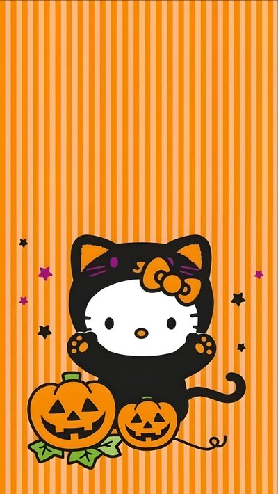 Halloween Hello Kitty Wallpaper Computer, Hello Kitty Pumpkin Wallpaper, Halloween Hello Kitty Background, October Wallpaper Hello Kitty, Hello Kitty October Wallpaper, Hello Kitty Halloween Poster, Hello Kitty Backgrounds Halloween, Hello Kitty Halloween Card, Halloween Kitty Lilac Custom Wallpaper Spooky Halloween Hello Kitty Halloween Hello Kitty Computer, Hello Kitty Pumpkin, Halloween Hello Kitty Background, goldenrod