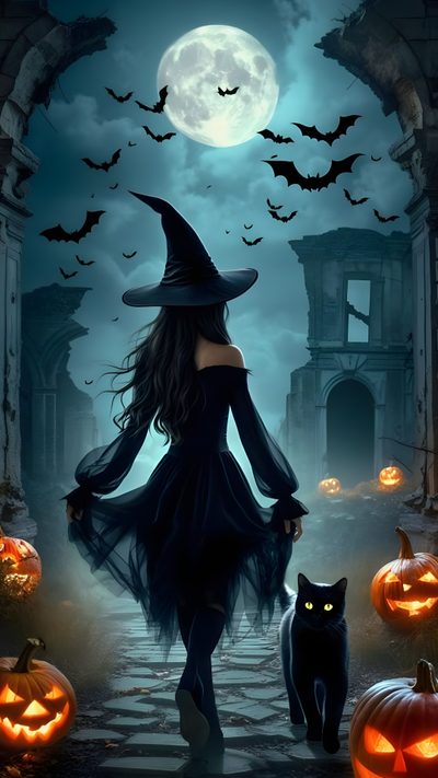Witch Wallpaper Halloween, Angel Wallpaper, Witch Wallpaper, Halloween Witches, Witchy Woman, Halloween Witch Wallpaper, Salem Witch, Dark Fairy, Witch History Halloween Girl Witch Halloween, Angel, Witch, Halloween Witches, Witchy Woman, dark slate gray