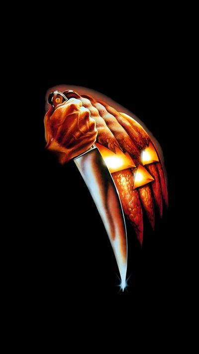 a painting of a snake head with glowing eyes on it's face and tail Halloween Ios 16 Halloween Ends, Halloween Movie, Halloween 4 Poster, Pumpkin From Halloween Movie, black