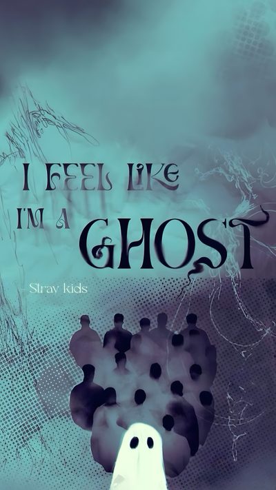 i feels like i'm a ghost Stray Kids Halloween Skz Iphone, Skz Laptop Minimalist, Skz Hollow, Hollow Skz Lyrics, slate gray