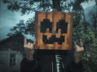 pumpkin from Minecraft Pale Pumpkin Minecraft, Pumpkin Hat Minecraft, Minecraft Pumpkin Mask, Minecraft Pumpkin On Head, White Pumpkin Minecraft Pfp, Cute Minecraft Pumpkin Patch, Pumpkin Statue Minecraft, Minecraft Pumpkin Head Skin, Pumpkin Head Minecraft Minecraft Halloween Pale Pumpkin Minecraft, Pumpkin Hat Minecraft, Minecraft Pumpkin Mask, dark slate gray