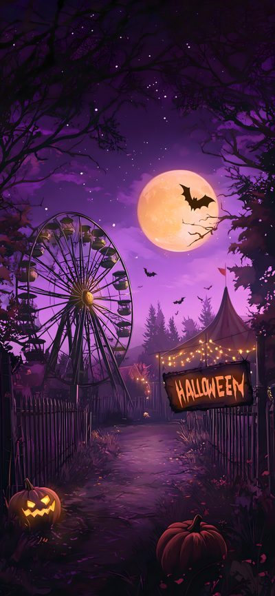 Halloween Wallpaper Iphone Backgrounds, Halloween Wallpaper Backgrounds, Halloween Wallpaper Cute, Art Halloween, Witchy Wallpaper, Halloween Artwork, Halloween Wallpaper Iphone, Holiday Wallpaper, Halloween Images Halloween Iphone 16 Pro Max Halloween Iphone Backgrounds, Halloween Backgrounds, Halloween Cute, dark slate gray