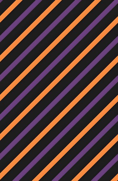 an orange and purple diagonal striped pattern Diagonal Halloween Multi Stripes With Halloween Stripes Background, Purple And Black Striped Background Hd, Purple And Black Halloween Patterns,