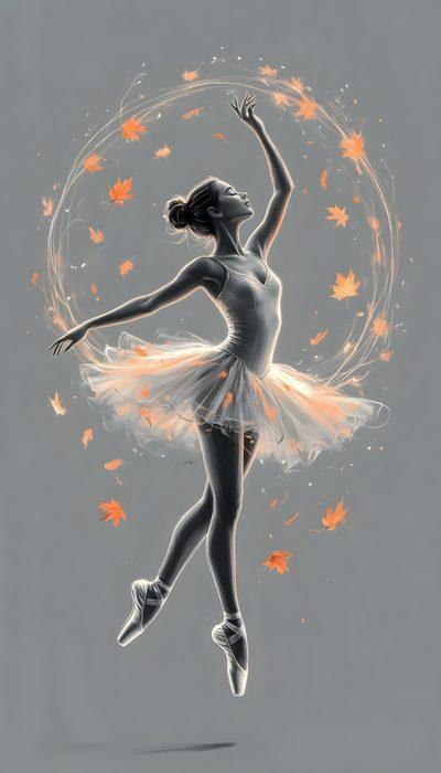 Ballet Images Wallpapers, Beautiful Ballet Wallpaper, Балерина Рисунок, Ballet Dancer Wallpaper, Bailarina Wallpaper, Wallpaper Bailarina Halloween Ballerina Ballet Images, Beautiful Ballet, Ballet Dancer, Bailarina, gray