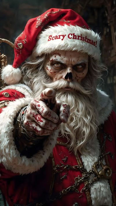 Creepy Santa Claus, Scary Santa Wallpaper, Scary Santa, Evil Santa Wallpaper, Evil Santa, Creepy Santa Wallpaper, Undead Santa, Scary Santa Claus, Scary Santa Claus Wallpaper Halloween Santa Claus Creepy Santa Claus, Scary Santa, Evil Santa, Creepy Santa, Undead Santa, dark slate gray