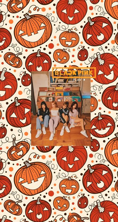 Halloween Wallpaper, Kids Rugs, Halloween, Kids, Home Decor, Home Décor Halloween Blackpink Halloween, Kids Rugs, Kids, Home Decor, Home Décor, peru