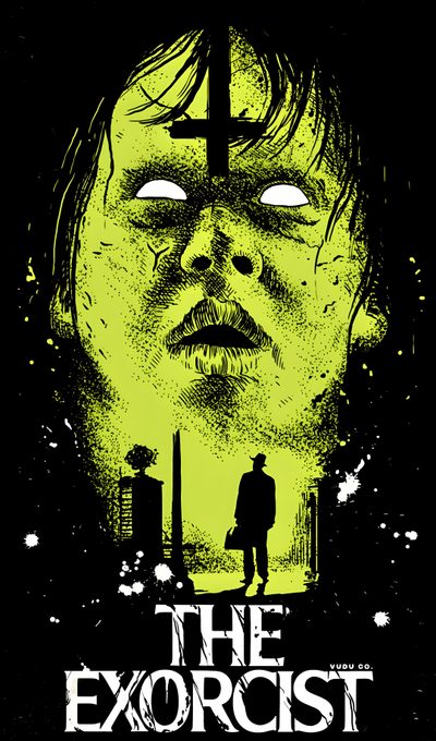 The Exorcist Poster Wallpaper, The Exorcist Wallpaper Horror, The Exorcist 1973 Wallpaper, The Exorcist Cover, The Exorcist Poster 4k, Exorcist Wallpaper, The Exorcist Movie Wallpaper, The Exorcist 1973 Movie Poster, Exorcist 2 Poster Exorcist Halloween The Exorcist Poster, The Exorcist Horror, The Exorcist 1973, The Exorcist Cover, black