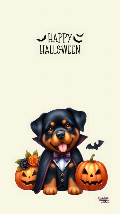 a black and brown dog sitting next to two pumpkins Dog Halloween Iphone Halloween Dog, Halloween Soup, Aussie Dogs, Dog Phone, Dog, Holiday Pictures, beige